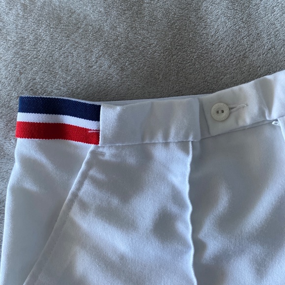 Very rare vintage retro ATP Adidas tennis shorts size L/36 - Picture 3 of 5